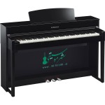 پیانو دیجیتال یاماها Yamaha CLP-575-CLP575